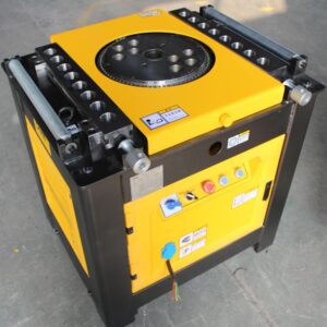 Gute Steel bar Bending machine control panel, control panel price in pakistan, socket, breaker electrical component. GW40A, GW50A, automatic bending machine, rebar bender, steel bender, best Quality bending machine, yellow bender