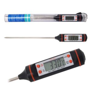 Digital Thermometer - TP101